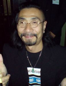 Kow Otani