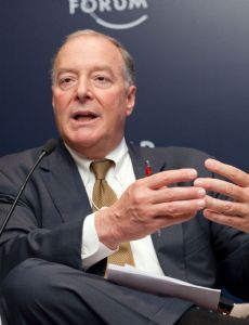 William D. Green