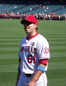 Joe Saunders
