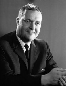 André Barbeau