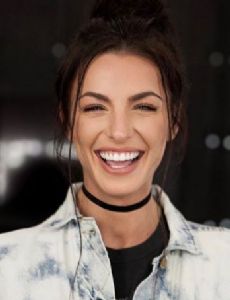 Kylie Rae Hall