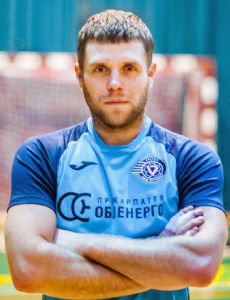 Yevhen Ivanyak