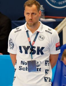 Maik Machulla