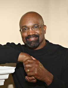 Willie Harper