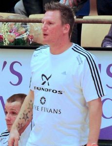 Nikolaj Jacobsen