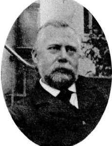 Robert Vinçotte