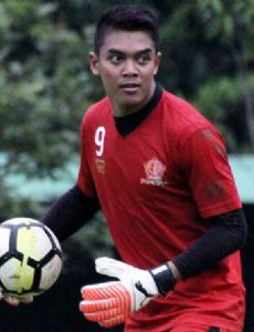 Teguh Amiruddin