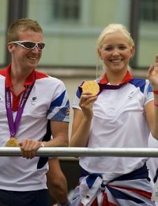 James Roe (rower)