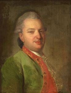 Vasily Maykov
