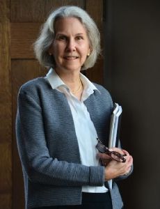 Julia King Wright