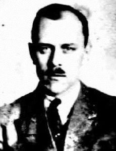 Morgan Belmont