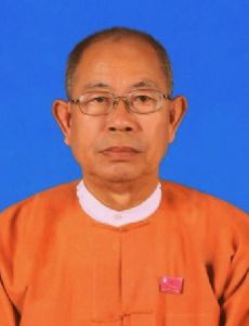 Kyaw Thaung