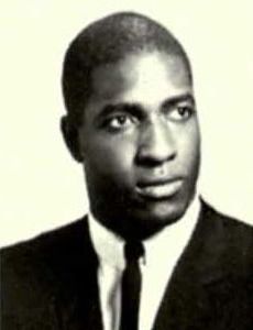Ollie Darden