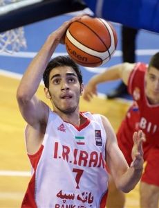 Navid Rezaeifar