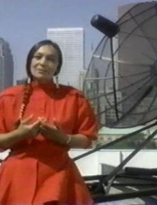 Ann Meekitjuk Hanson