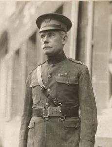 James McRae (U.S. general)