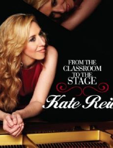 Kate Reid