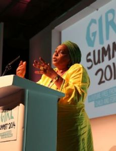 Mary Karoro Okurut