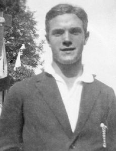 Georg Werner