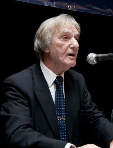 Arne Tumyr