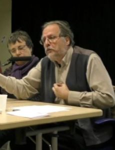Ferran Gallego