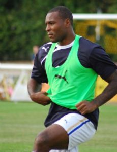 Wes Morgan