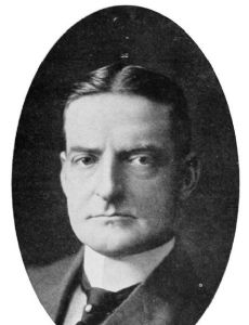 George Foster Platt