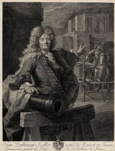 Jean-Jacques Keller
