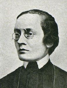Rosalia Samailovna