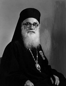 Archbishop Michael of America