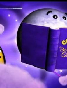CBeebies Bedtime Story