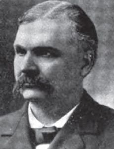 John W. Lewis
