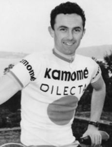 Louis Rostollan