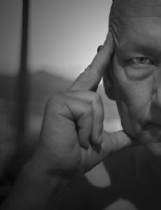 Peter Shaindlin
