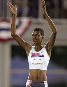 Tisha Waller