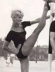 Edina Balogh