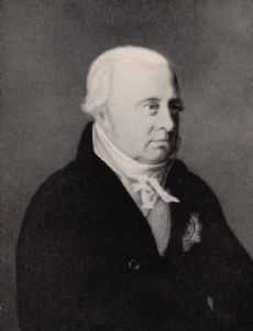 Charles Louis, Prince of Hohenlohe-Langenburg
