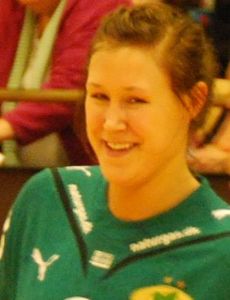 Marit Malm Frafjord