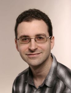 Chuck Smith