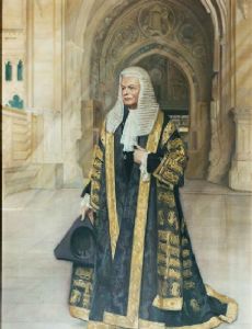 Douglas Clifton Brown, 1st Viscount Ruffside