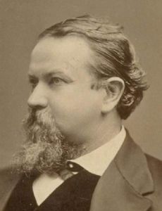 Milton Latham