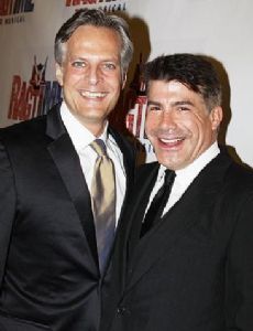 Bryan Batt and Tom Cianfichi