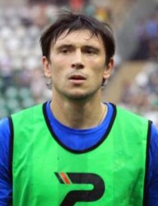 Ivan Živanović