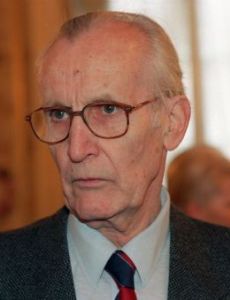 Ludwig von Friedeburg