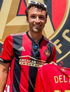 Michael Parkhurst