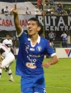 Tomás Rojas (footballer)