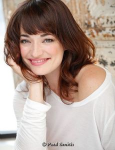 Laura Michelle Kelly