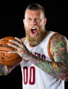Chris Andersen