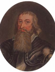 Ulick Burke, 1st Marquess of Clanricarde