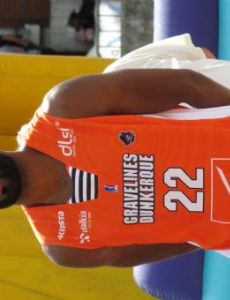 Kyle Gibson (basketball)